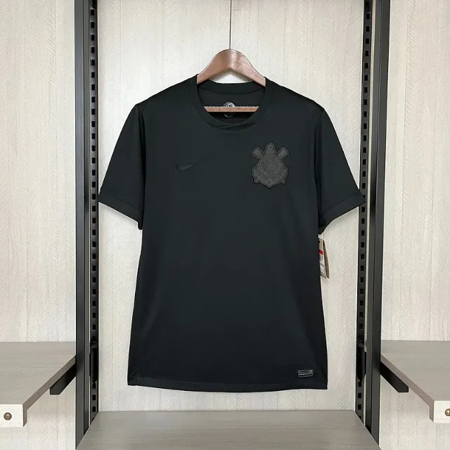 Camisa Corinthians II 2024