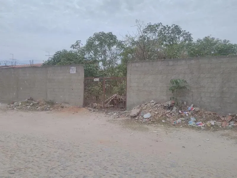 TERRENO para alugar na cidade de FORTALEZA-CE