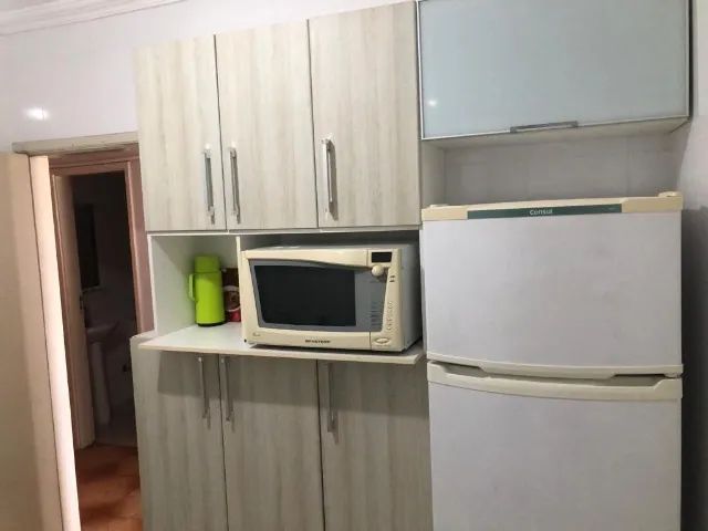 Temporada Peruíbe Apto 3 dorm - Frente Mar - Promoção Segunda a Quinta - Foto 7