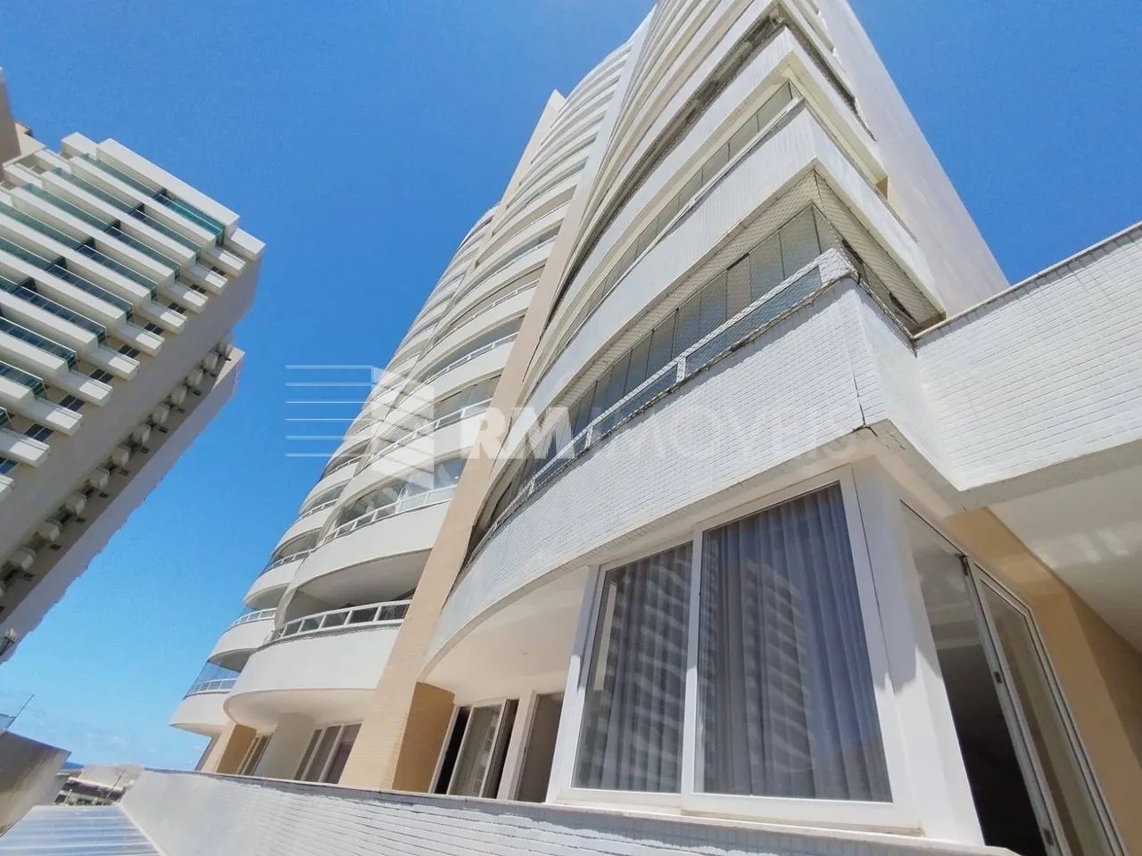 Apartamento à venda, em Jardim Armação!