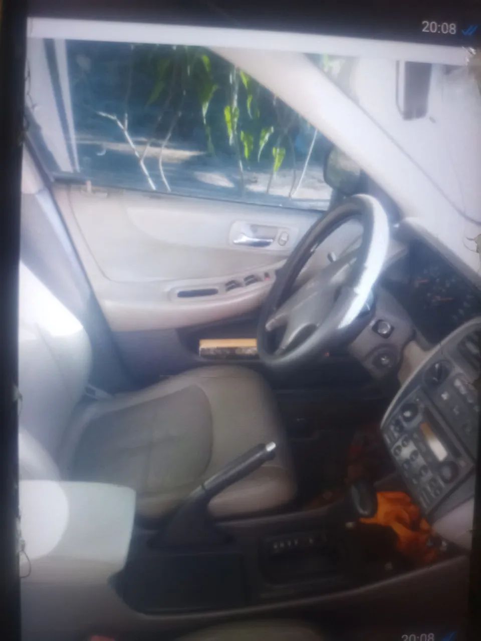 Honda accord - Foto 4