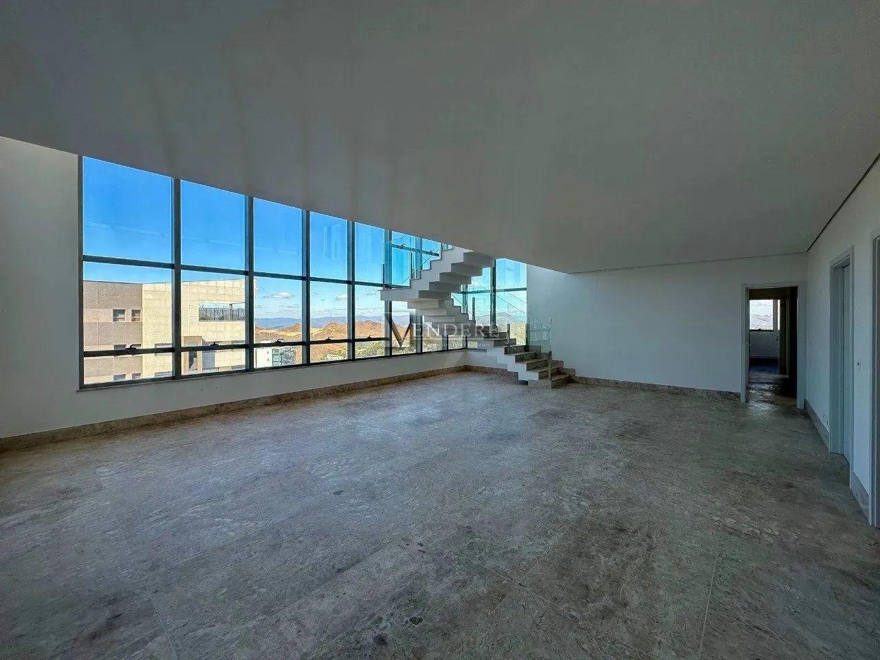 Cobertura Duplex 402 m² no Vale do Sereno - Foto 2