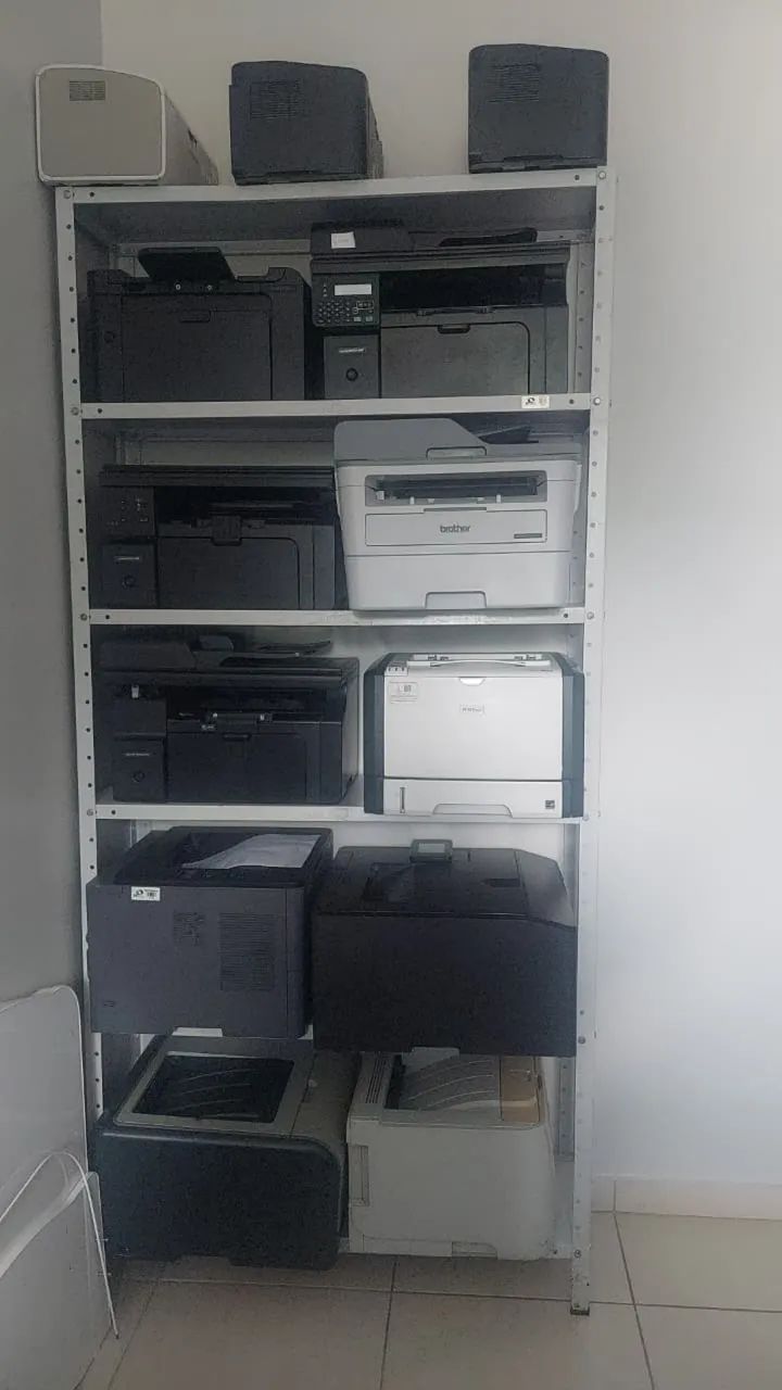 Escritório / Combo (Promoção)