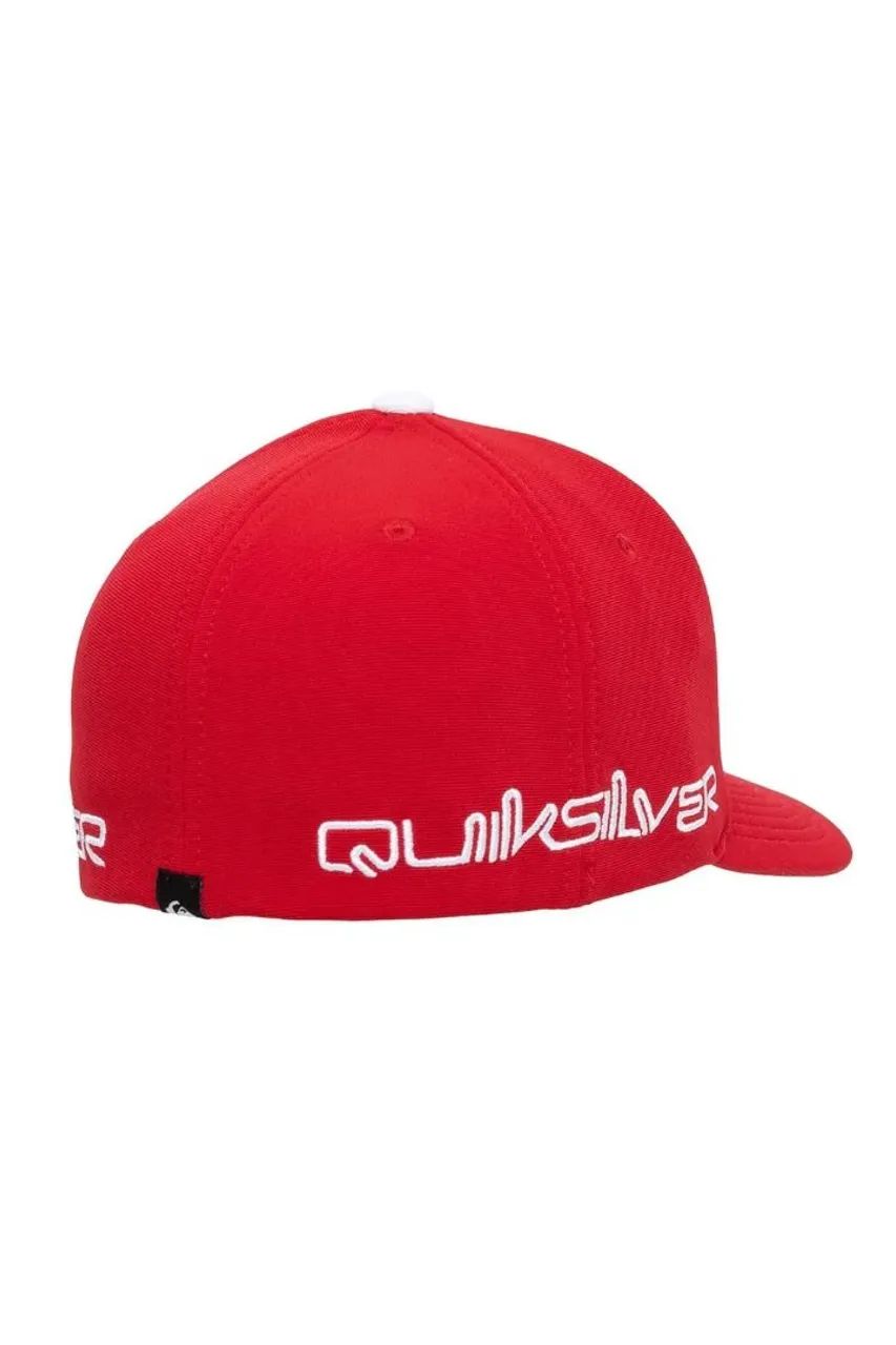 Bone quiksilver original novo - Foto 3