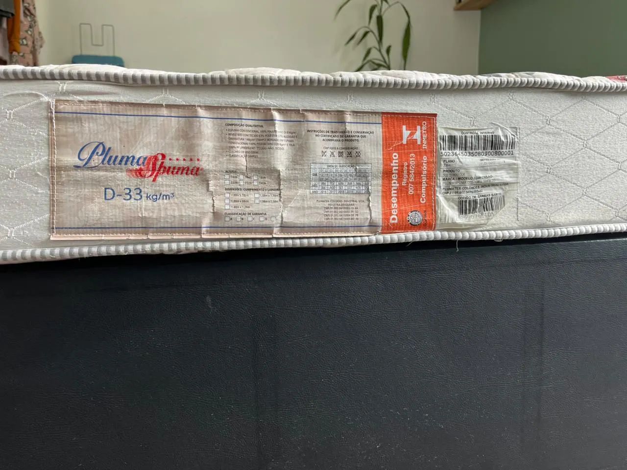 Vendo cama casal  - Foto 3