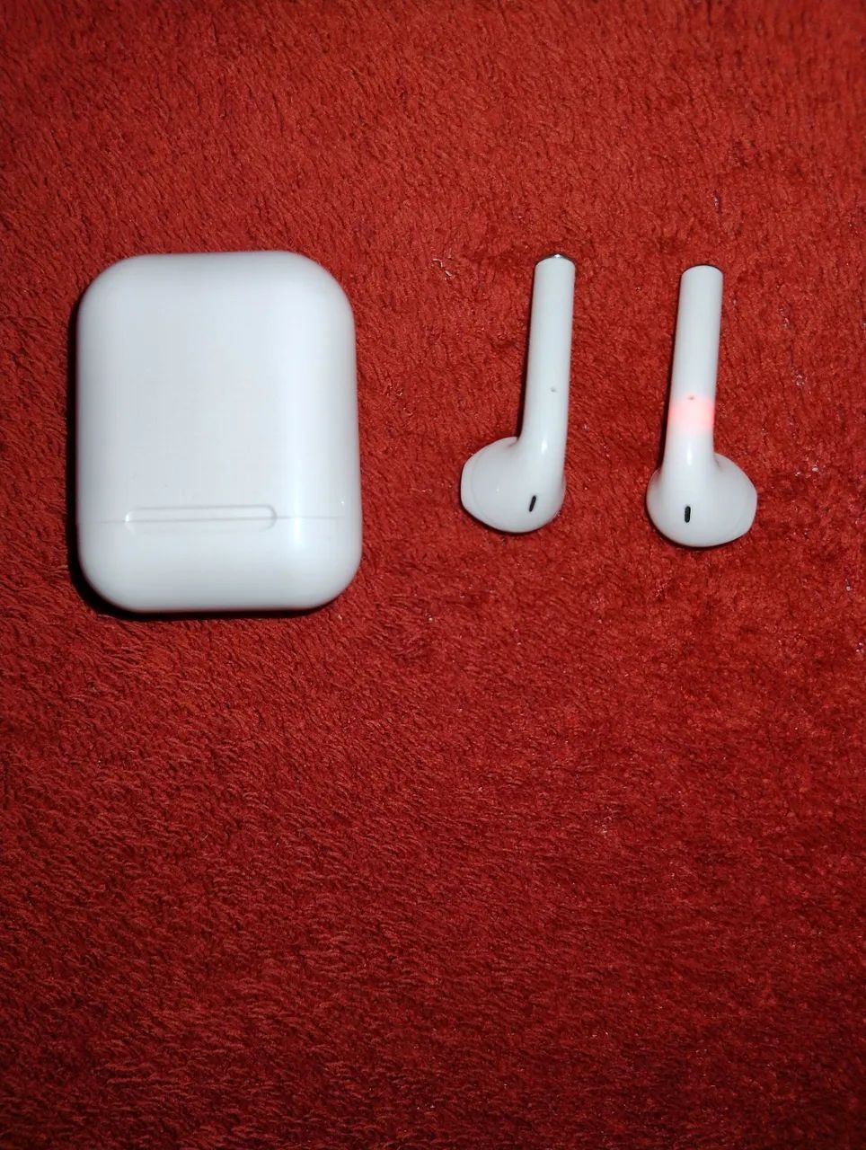 Vendo fone de ouvido bluetooth novo! - Foto 2