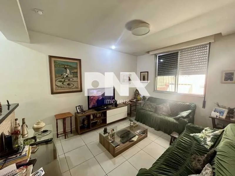 Apartamento : / Residencial / Catete - Foto 5