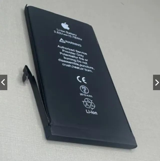 Bateria Foxconn Iphone 12