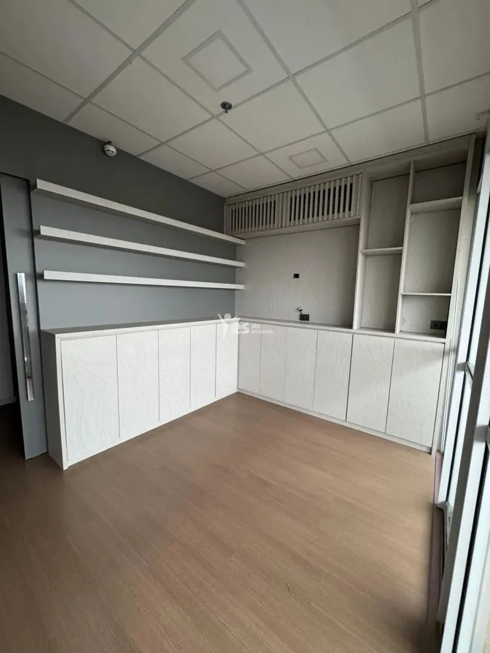 Sala Comercial para Aluguel em São Bernardo do Campo, Baeta Neves - Trilogy Office - 32,46