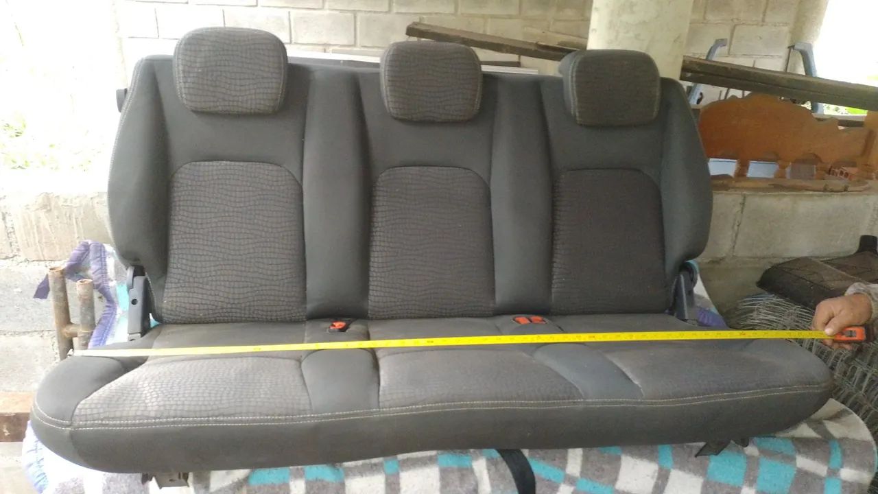 Banco tecido64595871408770121