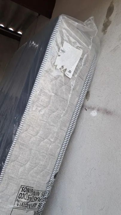 COLCHÕE CASAL  - Foto 2