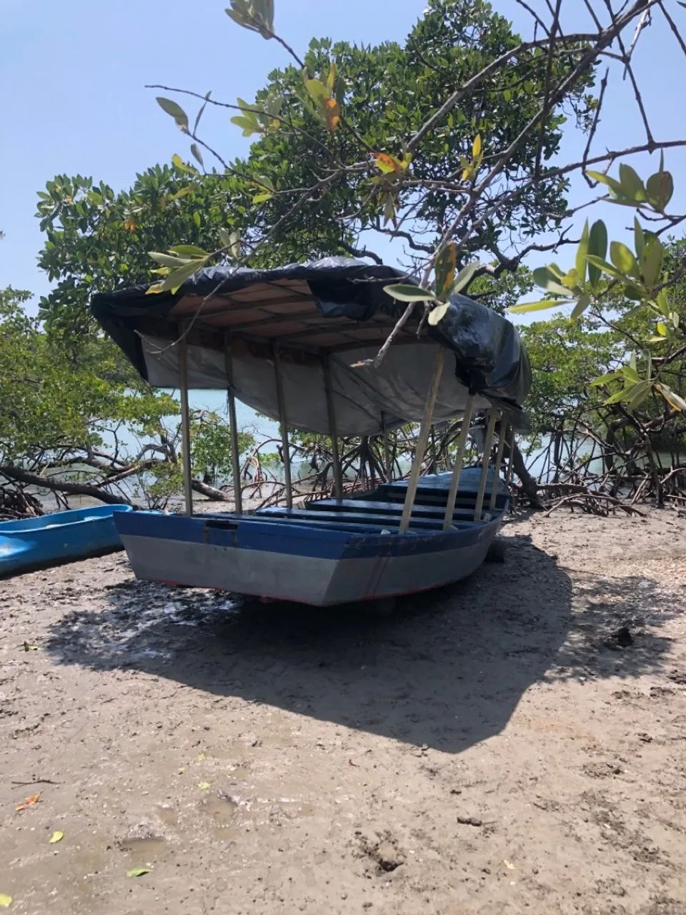 BARCO PARA PESCA E PASSEIO !  - Foto 3