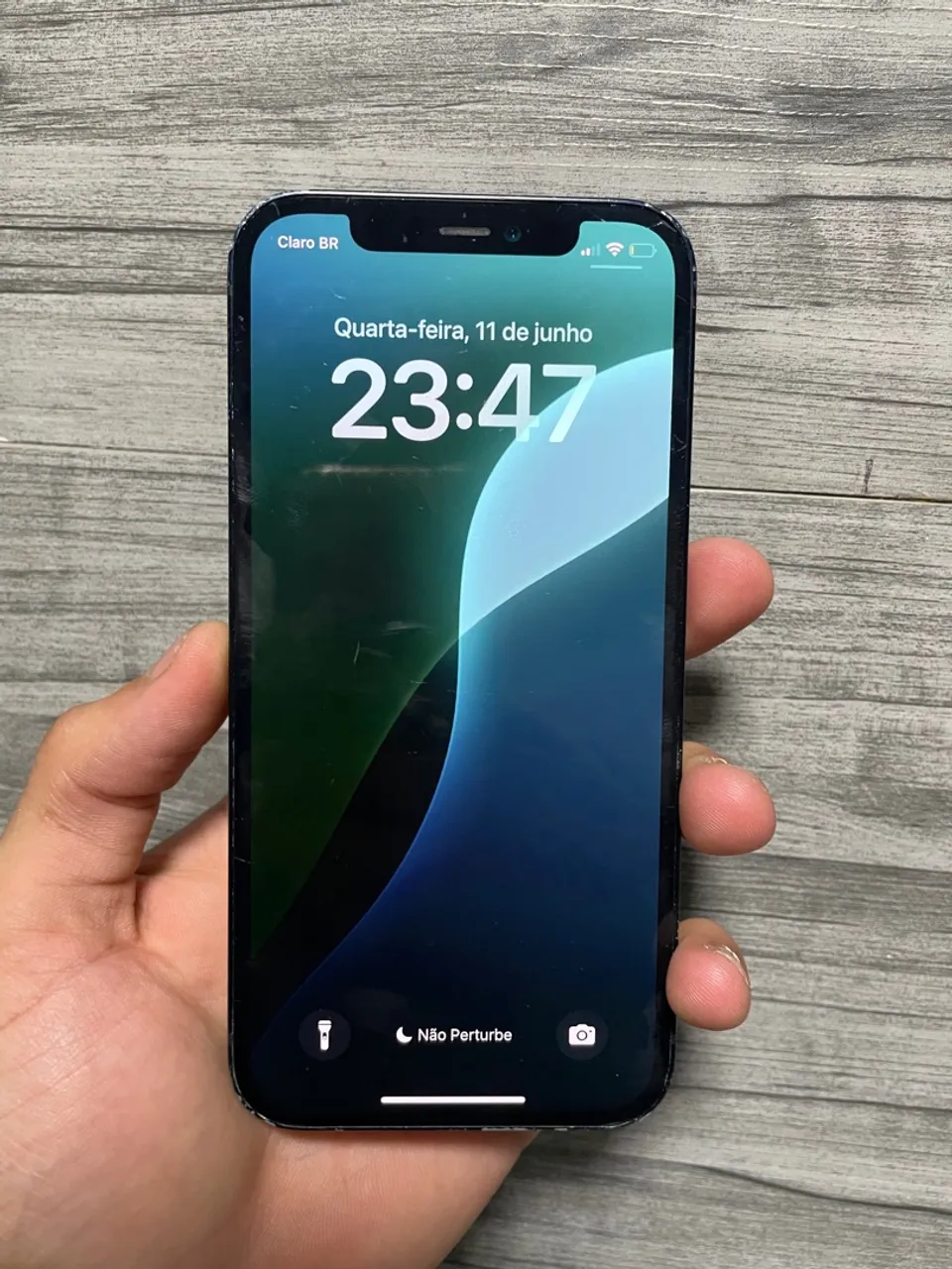 iPhone 12