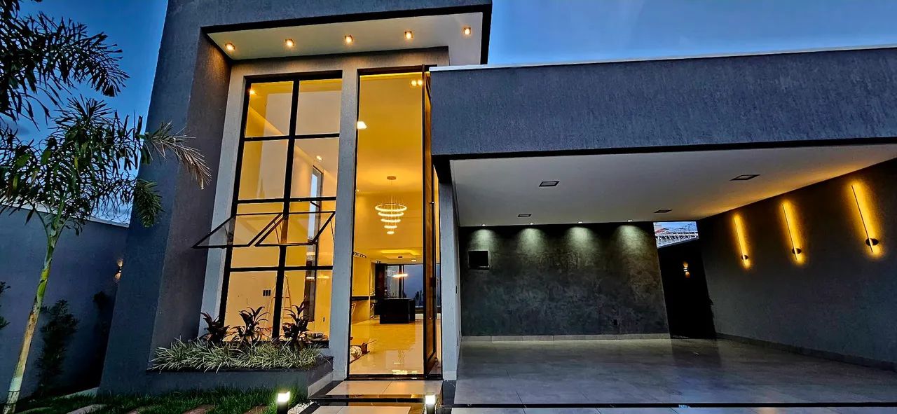 Foto - Goiânia - Setor Jaó