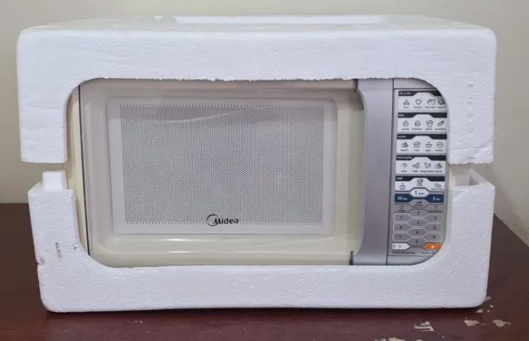 Microondas Midea Mtas 41  - Foto 5