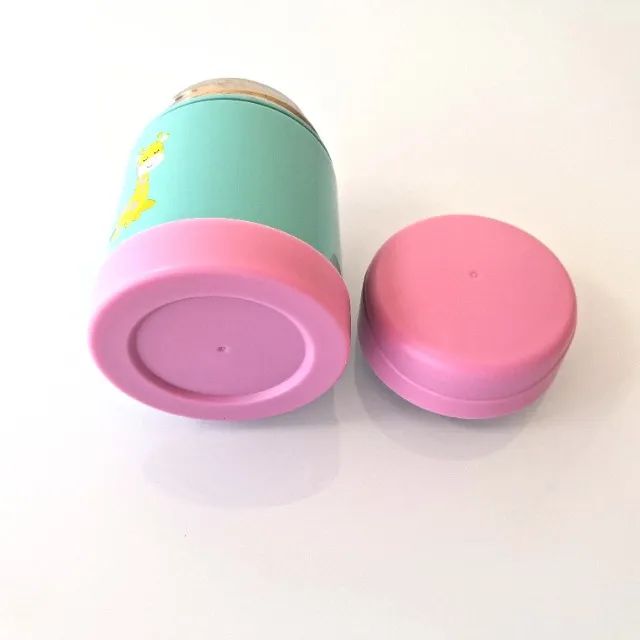 Pote Térmico da Buba para Alimento | Comida|  Bebê, Criança, Infantil - Foto 5