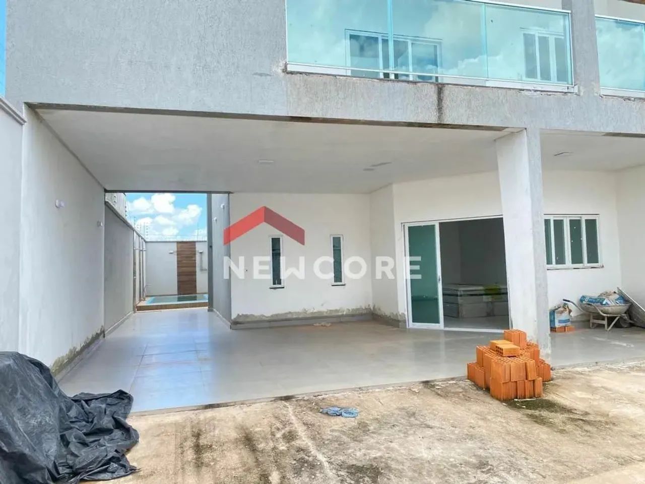 Sobrado em Rua Local 07 - Residencial Colina Park - Imperatriz/MA - Foto 2