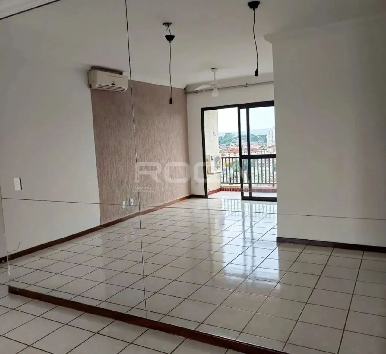 Apartamento para venda ou locação com 3 dormitórios no bairro Jardim Presidente Médici, em