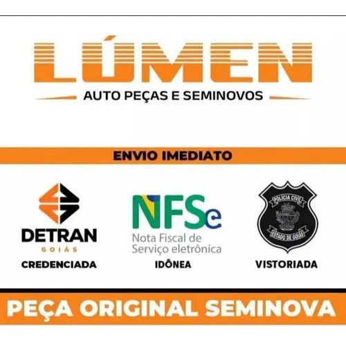 Fechadura Porta Traseira Esquerda Ford Ecosport 2013 A 2019 - Foto 2