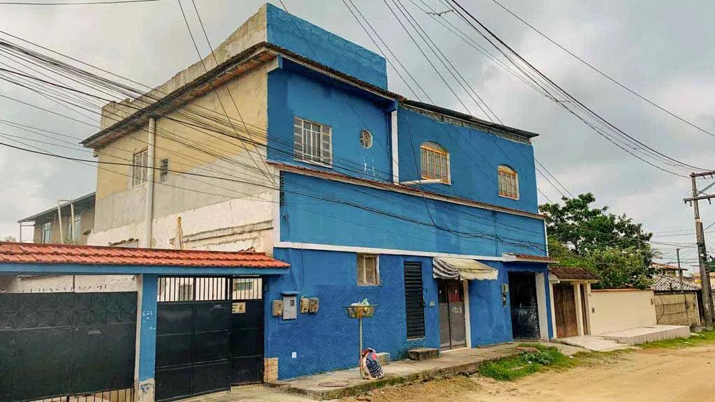 Casa para venda em Mauá - Foto 3