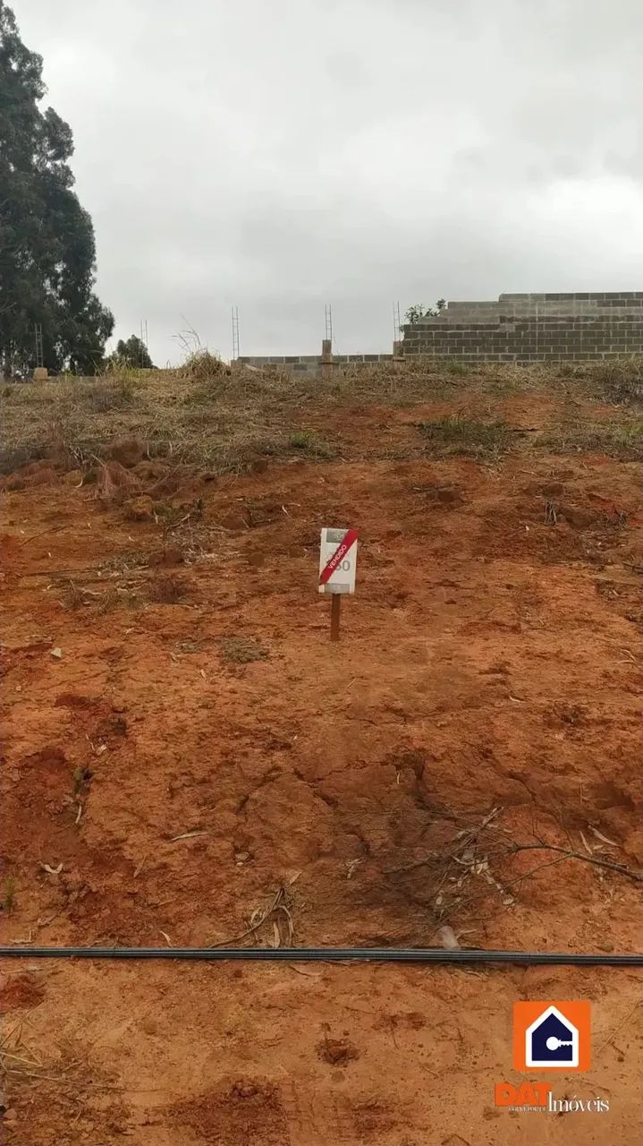 Terreno à venda co Condomínio EOS Mirante - Foto 2