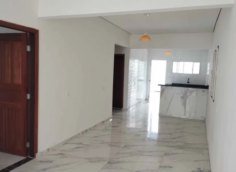 10- CASA NO JARDIM AMÉRICA  - Foto 2