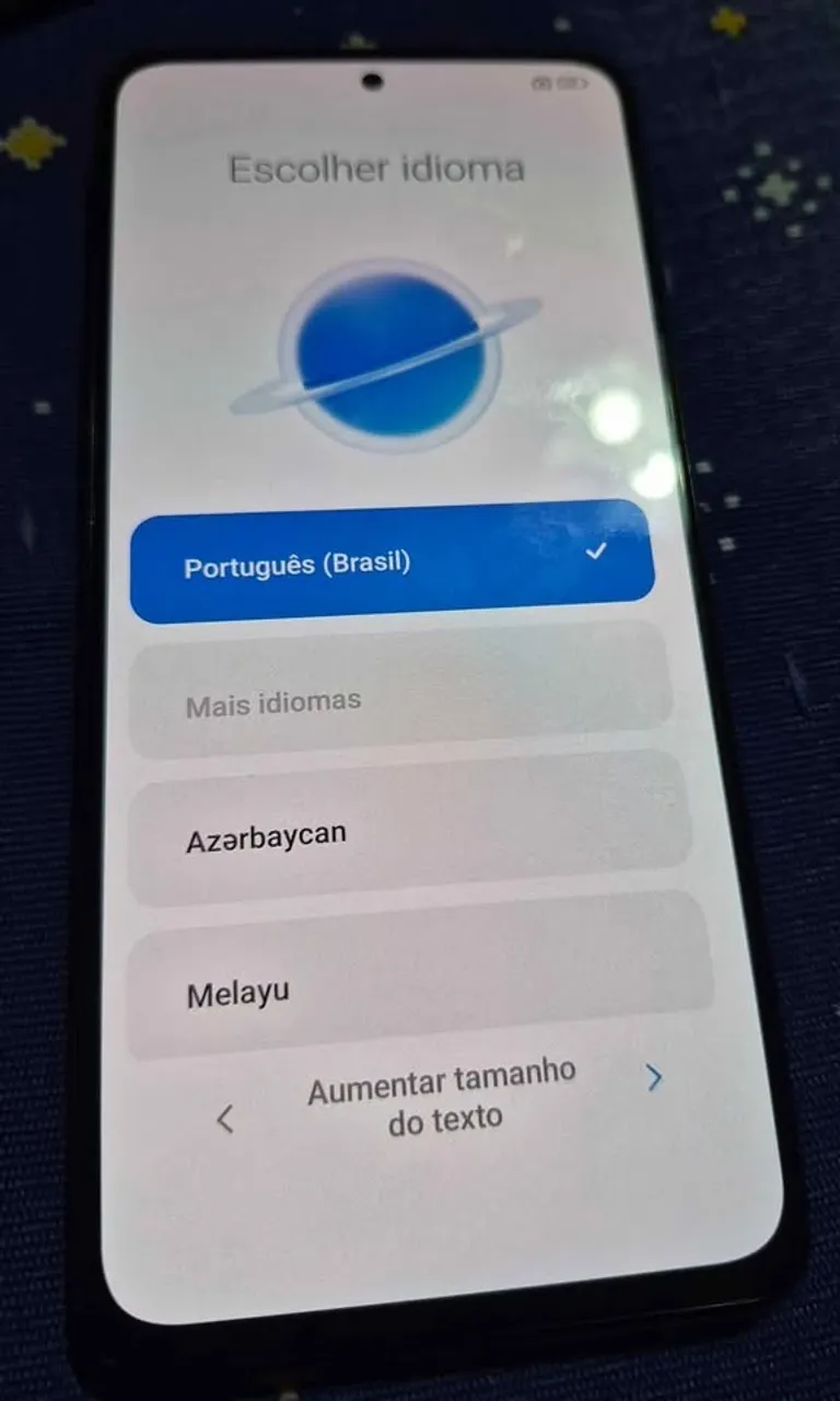 Redmi Note 11 Pro 128GB 6GB Ram