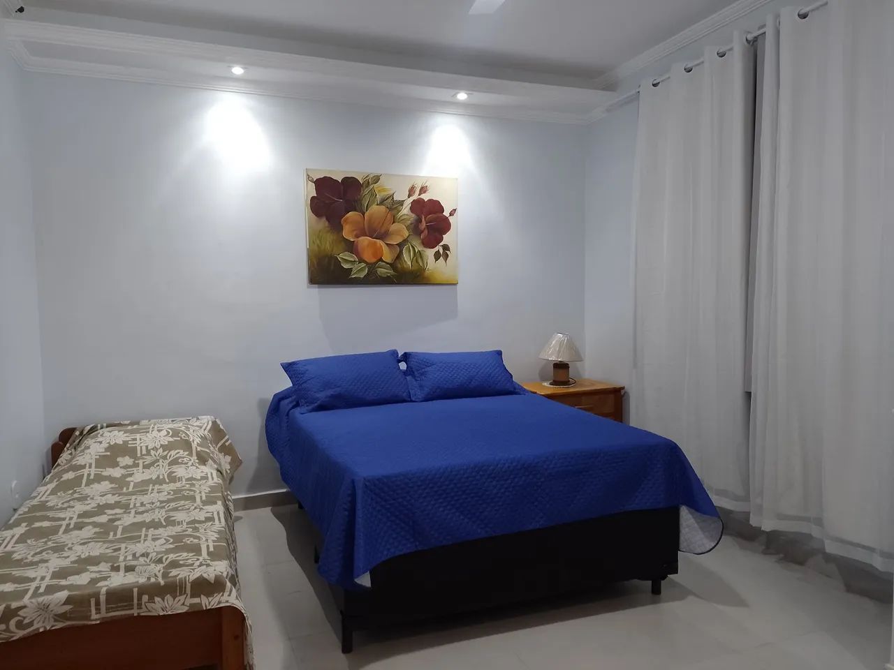  Casa a 10 min Praia das Dunas - Foto 9