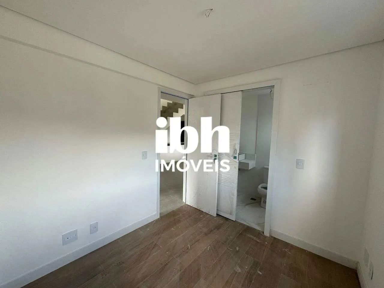 Cobertura duplex de dois quartos para venda - Foto 3