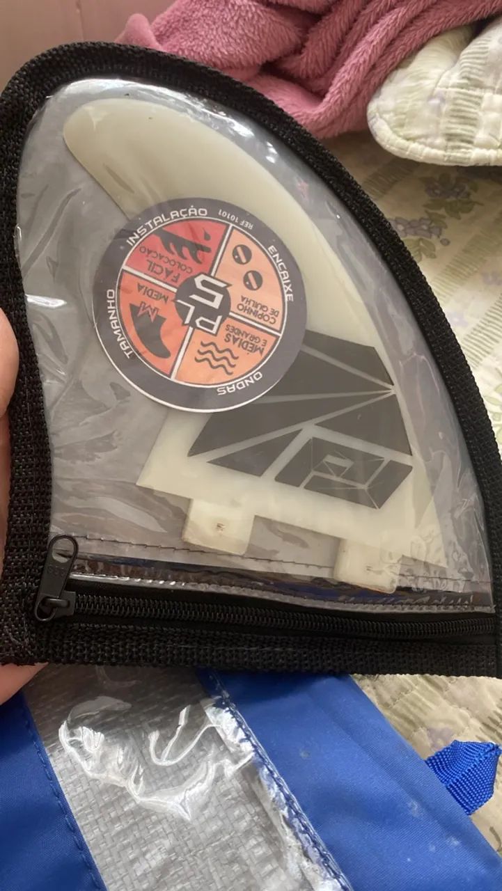 PRANCHA DE SURF  - Foto 5