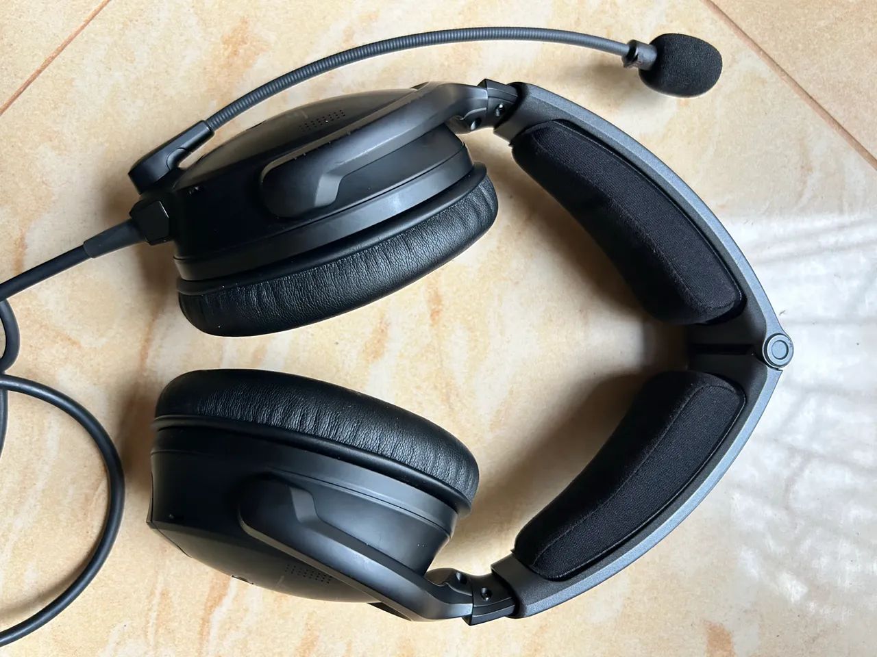 Fone Bose A30 U174 - Foto 3