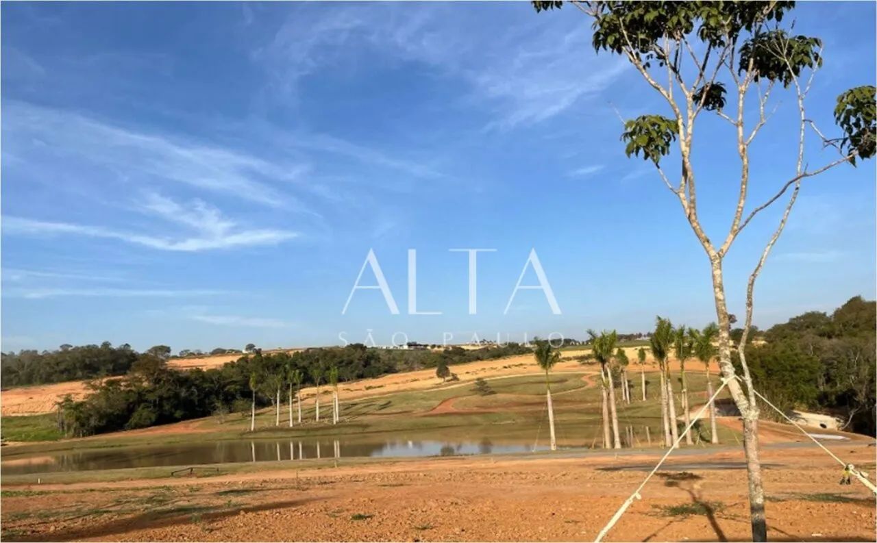TERRENO À VENDA NO BOA VISTA VILLAGE - PORTO FELIZ/SP - Foto 3