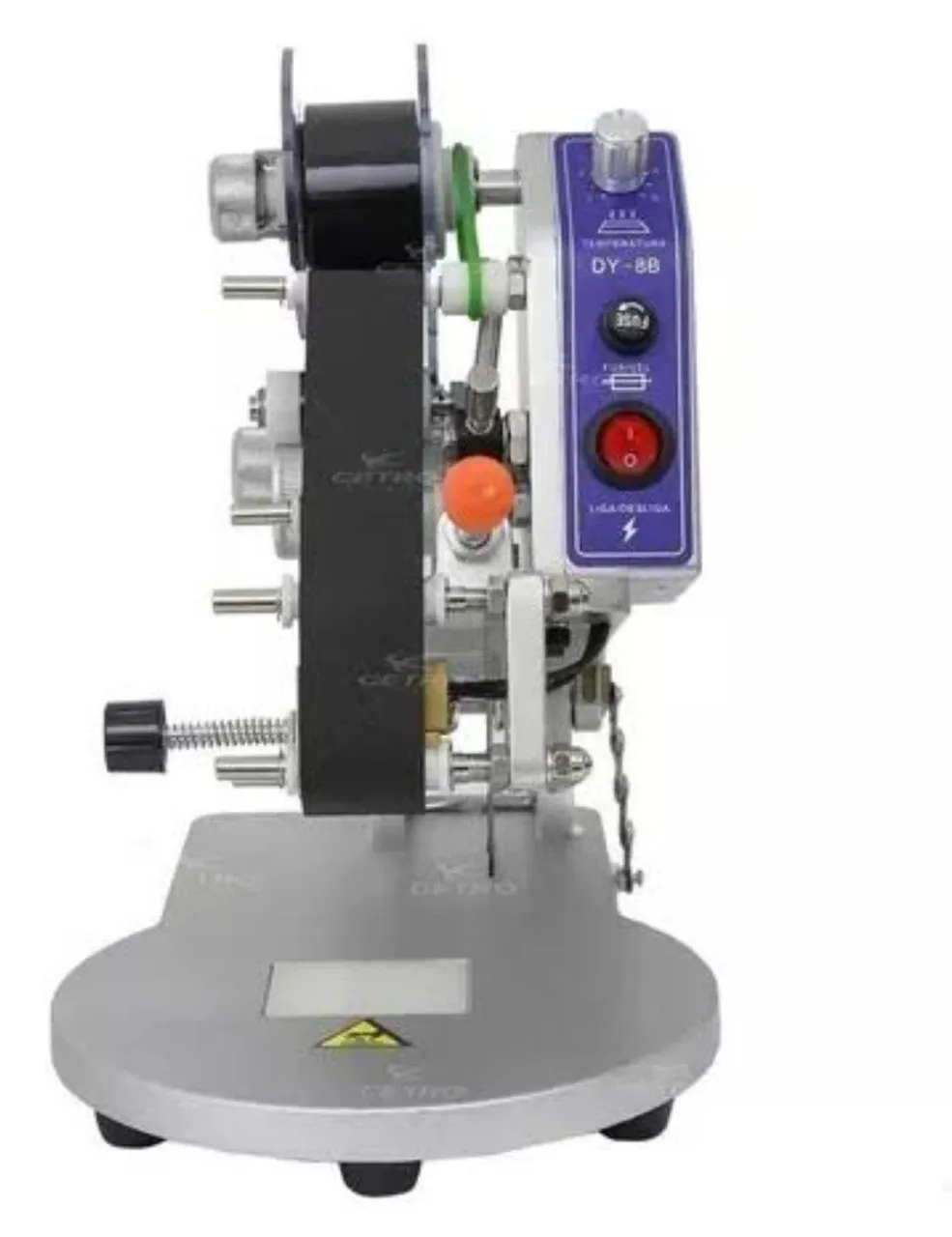 Datador manual cetro