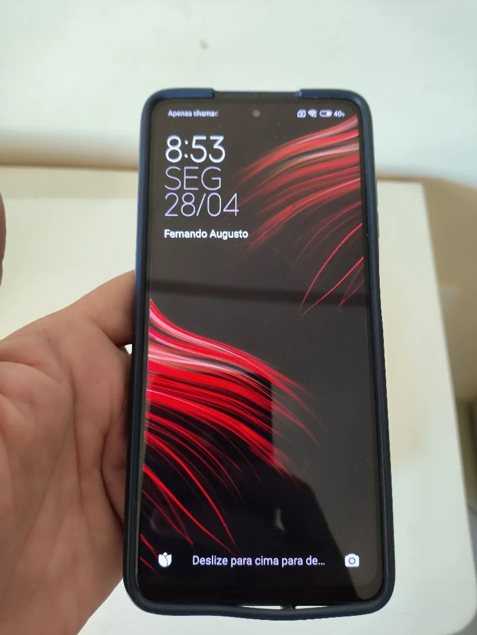 Xiami Poco X3 Pro 8gb