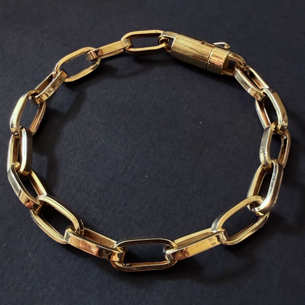 Pulseira em Ouro 18k em Promoção! - Foto 4