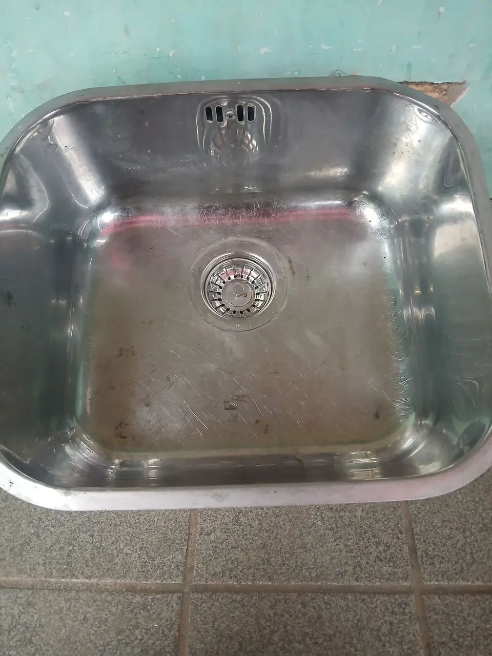 Cuba  aço inoxidável - Foto 4