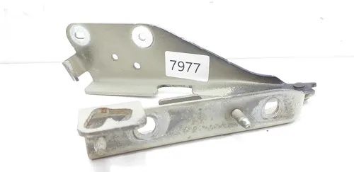 Dobradiça Capô Diant Dir Citroen C3 2010 Cx1026 - Foto 3
