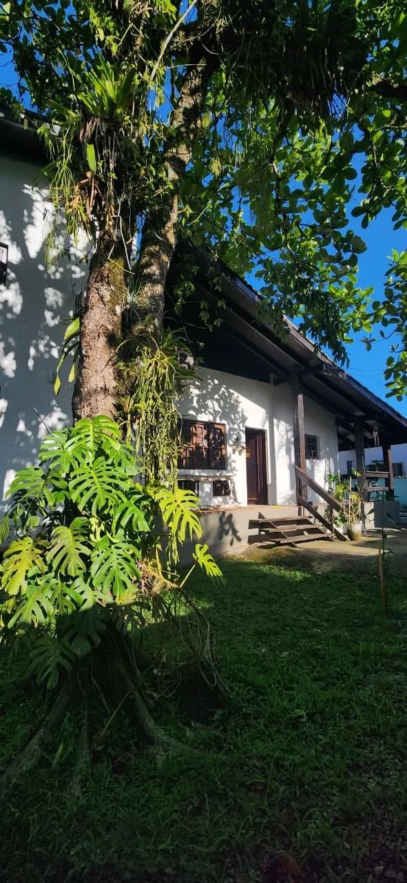 Foto - São Sebastião - Camburi