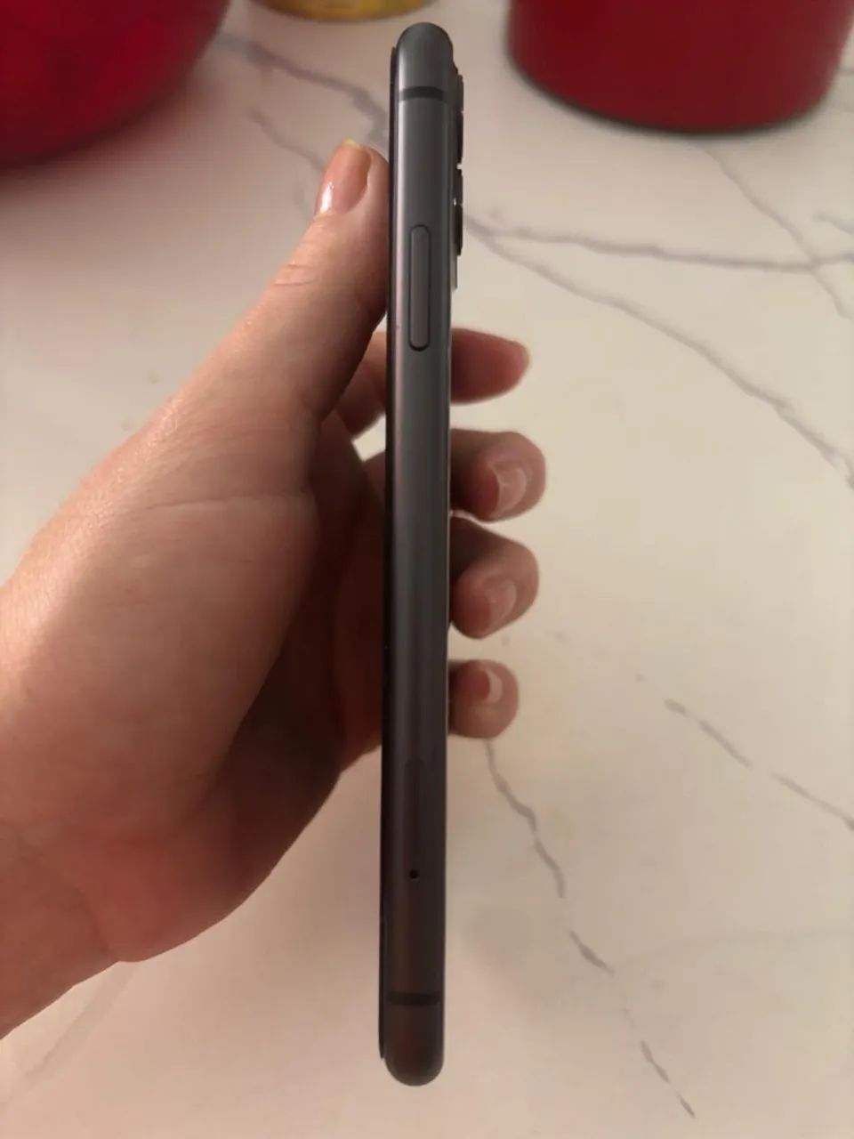 Vendo iPhone 11, 128gb com garantia de iPhone  - Foto 4