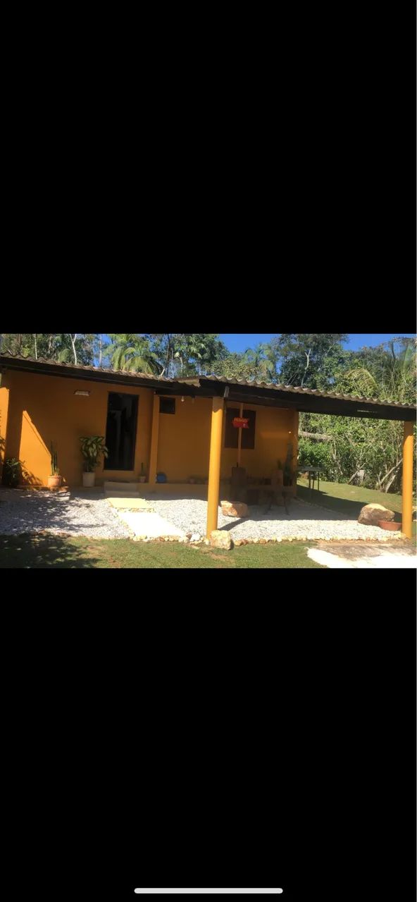 Foto - Ubatuba - Acaraú