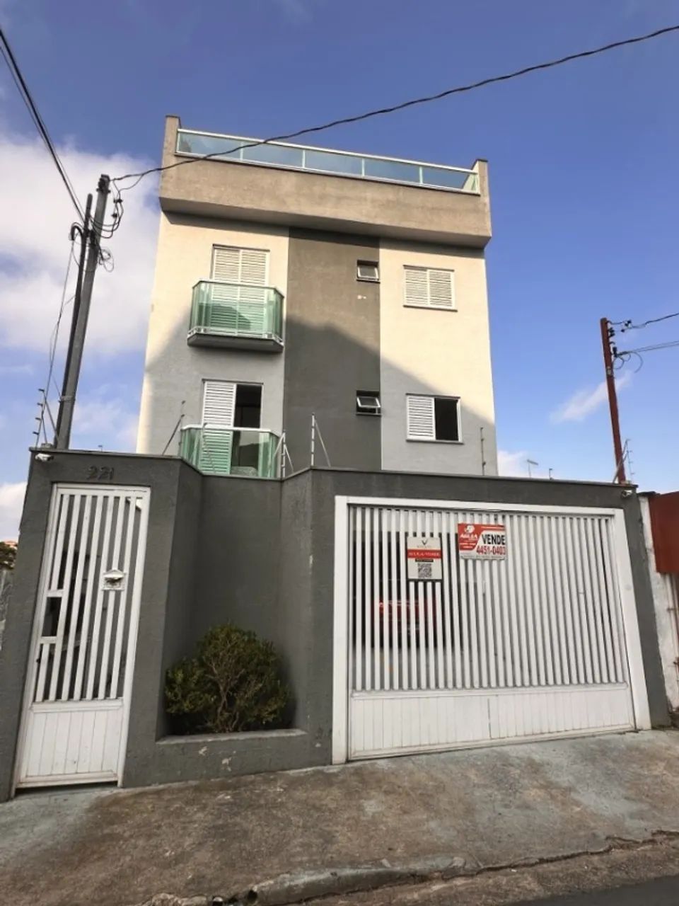 Primeira imagem do imóvel