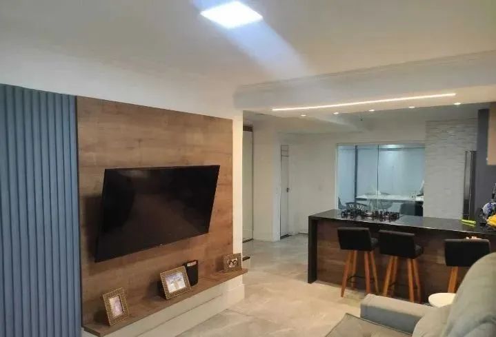 Casa com 3 dormitórios à venda, 104 m² - Parque da Fonte - São José dos Pinhais/PR - Foto 4