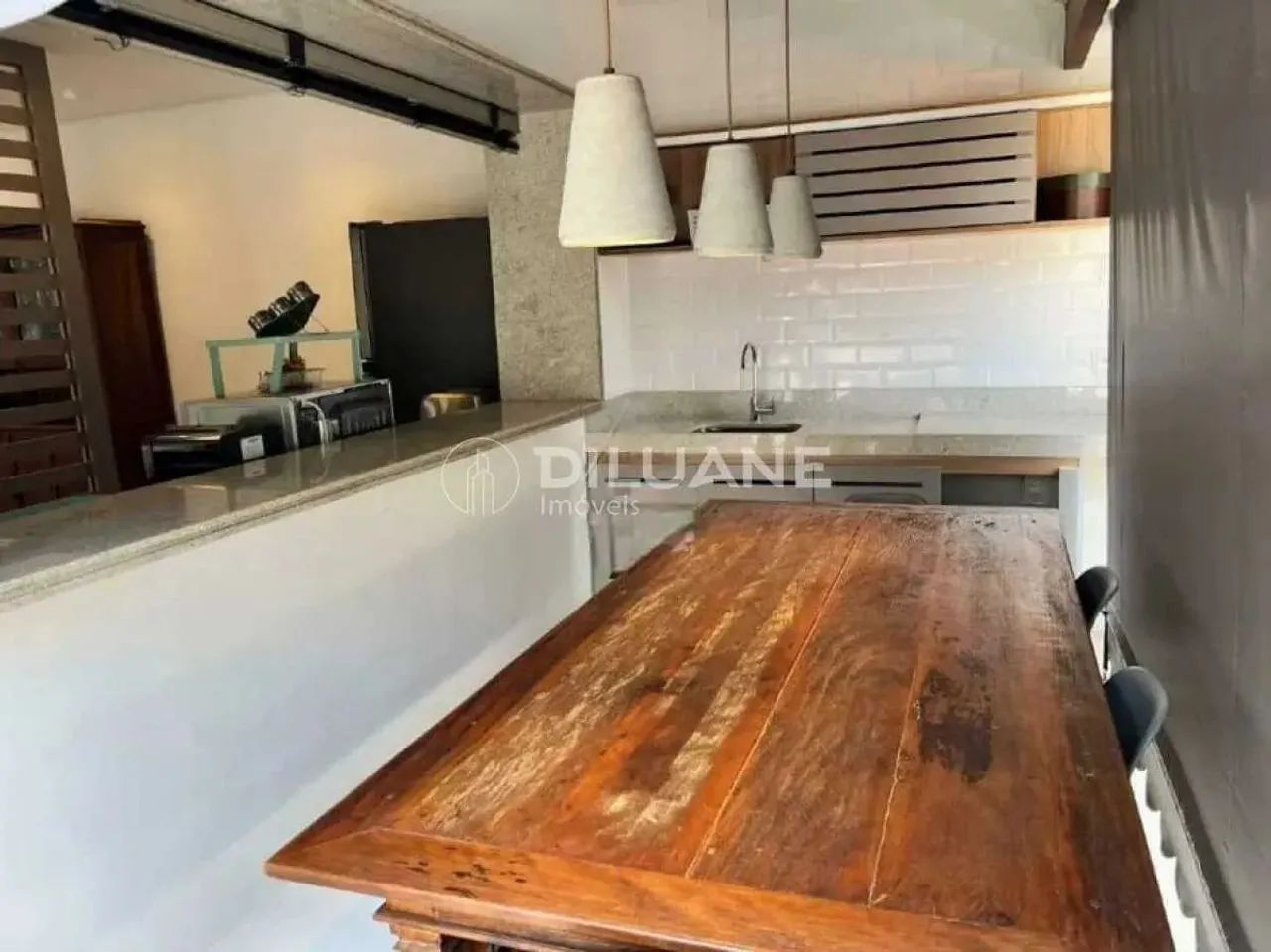 Casa de Vila : / Residencial / Botafogo - Foto 5