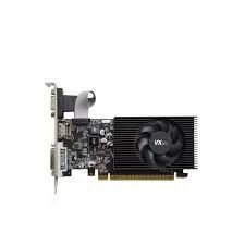 (Renz Informática) Placa de vídeo GT 730 4GB - Garantia