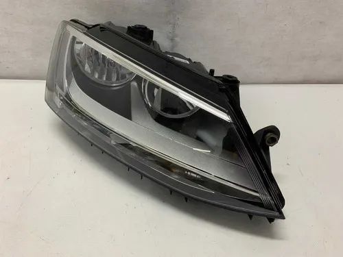 Farol Volkswagen Jetta Sem Led Direito 2012 A 2015 Original - Foto 4