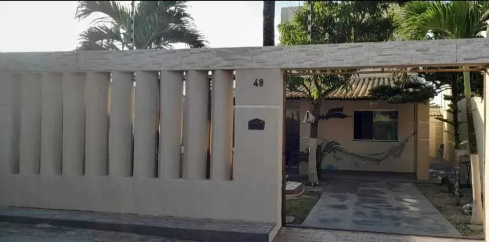 Casa na Atalaia Nova- 112345