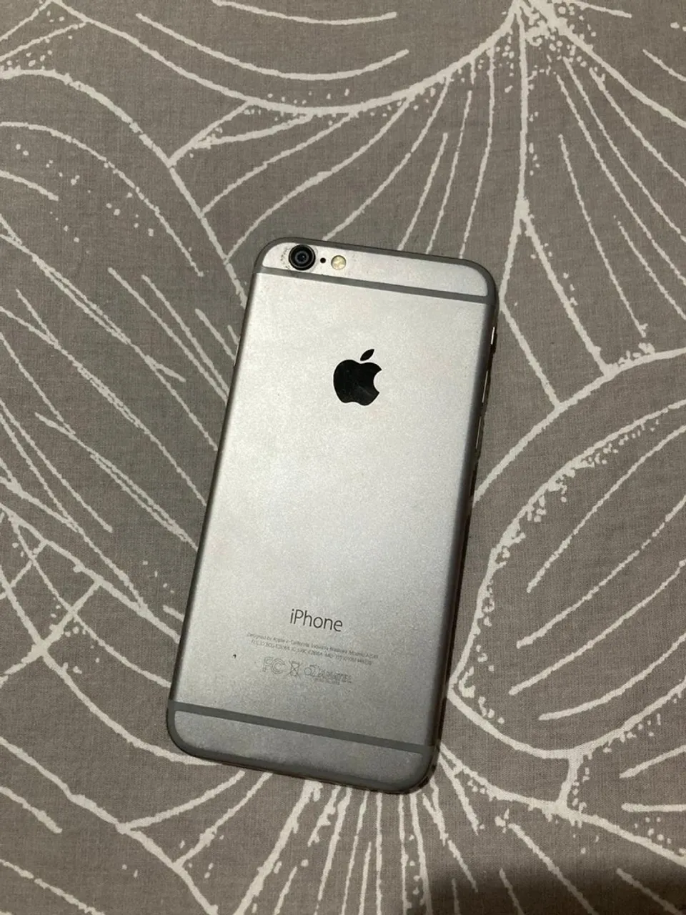 iPhone 6 04830180