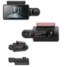  Camera Veicular KA-1917 Kapbom dupla - Foto 2