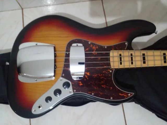 Baixo sx vintage series 