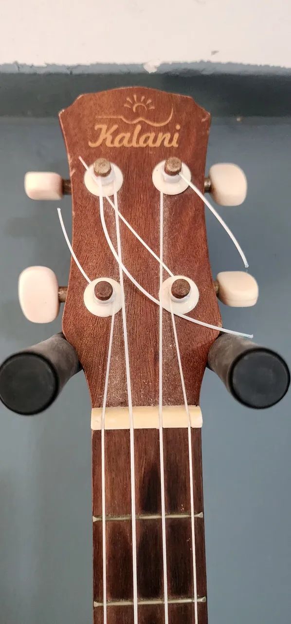 Ukulele kalani concerto - Foto 3